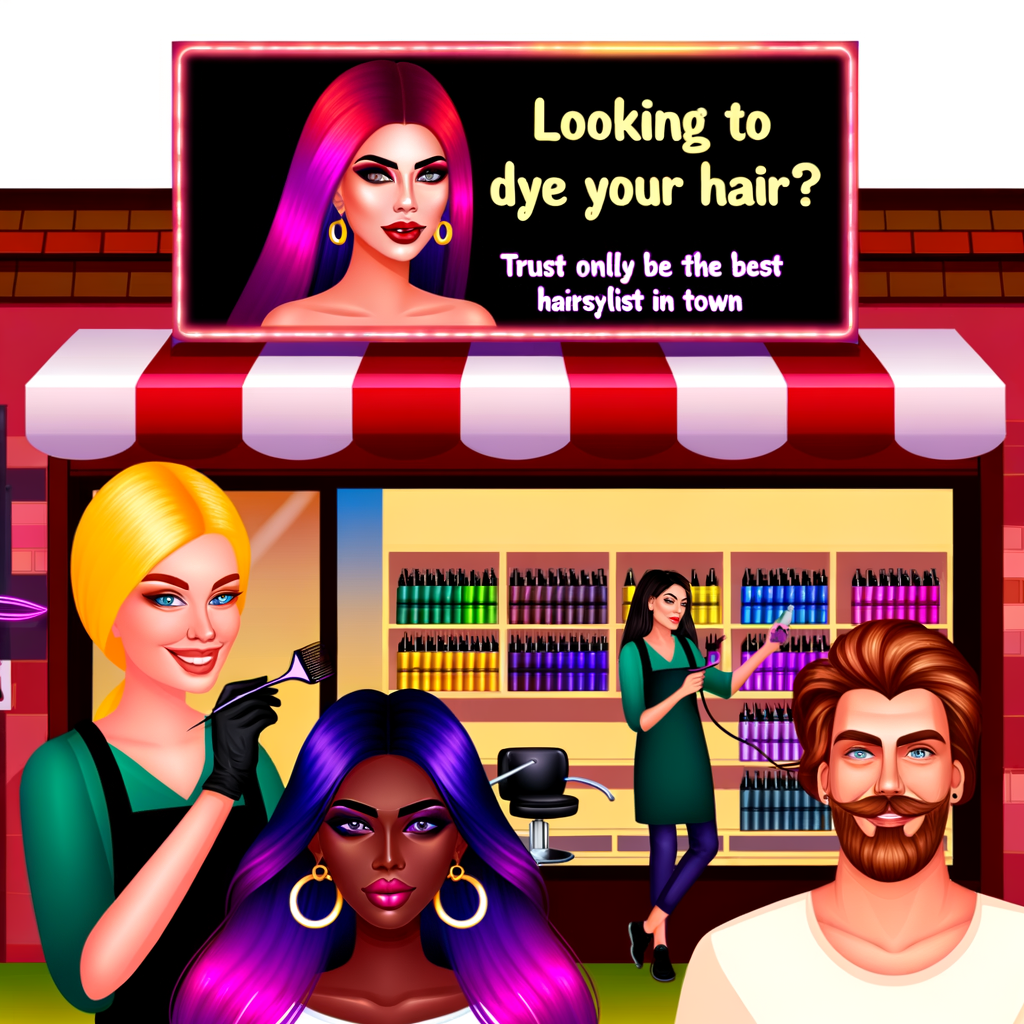 Friseurmeister - Meisterhafte HaarkunstHaarpflegeprodukteHaare schneidenHaare färbenWaiblingenFriseur WaiblingenHaare färben? Geh nur zum besten Friseur in WaiblingenBalayage