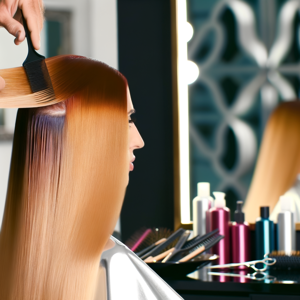Friseurmeister - Meisterhafte HaarkunstHaarfarbeHaare färbenHaare schneidenWaiblingenbeste FriseureWas Kunden über den besten Friseur in Waiblingen sagenFriseurempfehlung