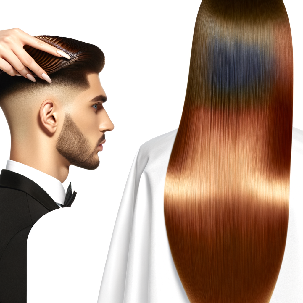 Friseurmeister - Meisterhafte HaarkunstLanghaarpflegeBalayageHaarfarbeWaiblingenHerrenhaarschnittDer beste Friseur in Waiblingen und die Magie von FarbeHaarkunst