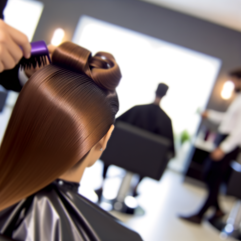 Friseurmeister - Meisterhafte HaarkunstFriseursalonFriseur WaiblingenHairstyleWaiblingenTop FriseurWie du dich nach dem Besuch beim besten Friseur in Waiblingen fühlstTrendfrisuren