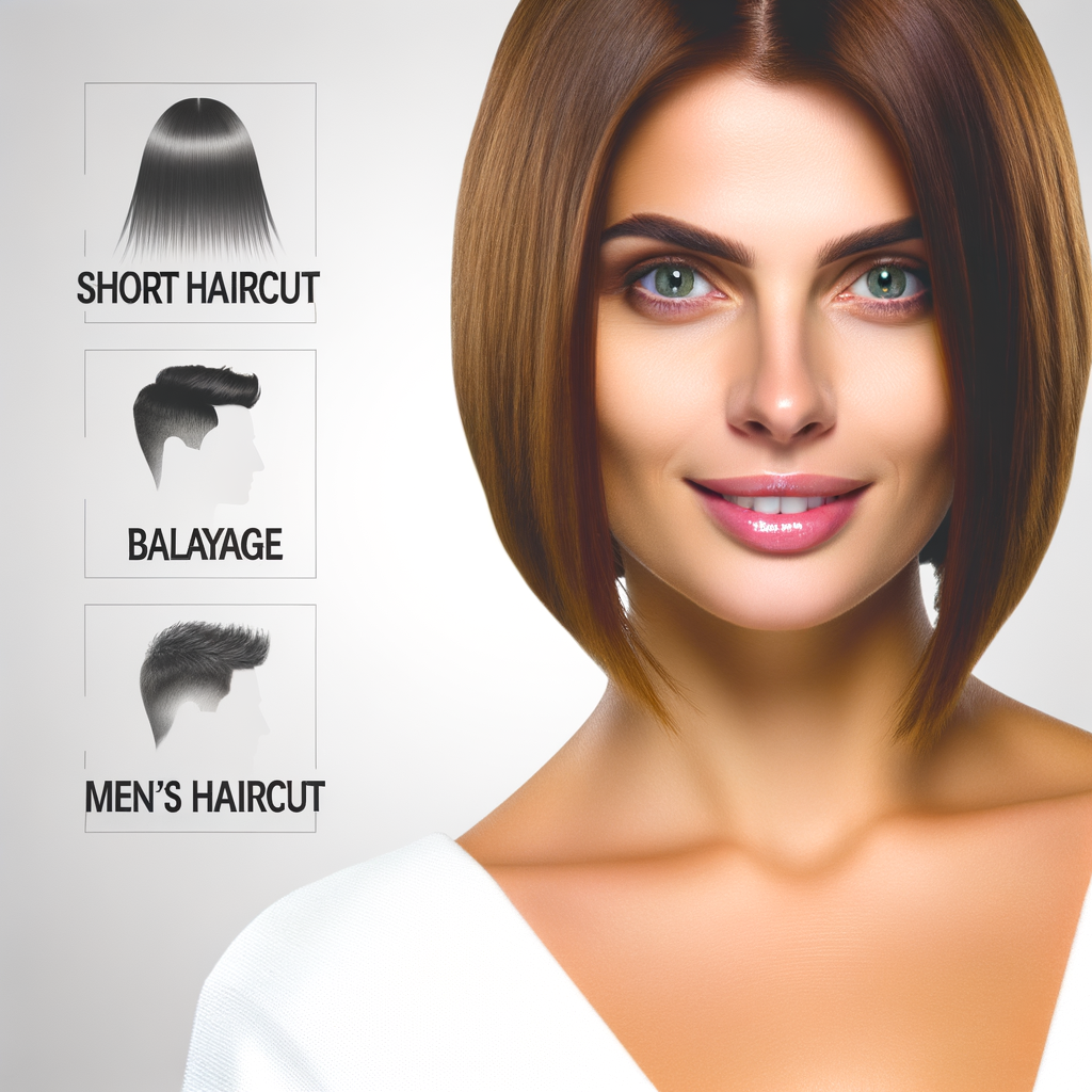 Friseurmeister - Meisterhafte HaarkunstBalayageFriseur des VertrauensKurzhaarschnittWaiblingenHerrenhaarschnittDer beste Friseur in Waiblingen mehr als nur ein HaarschnittSalon Waiblingen