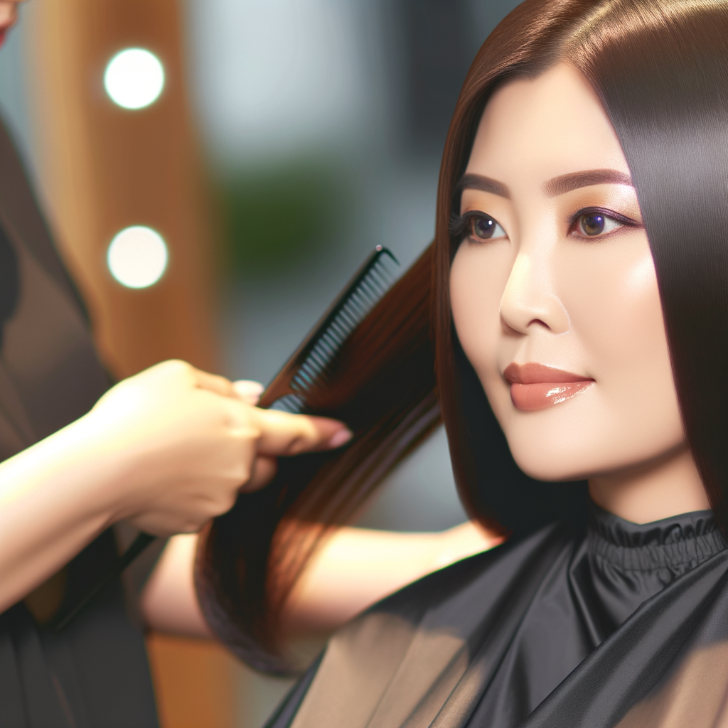Friseurmeister - Meisterhafte HaarkunstHairstyleFriseursalonFriseurmeisterWaiblingenHair GoalsFarbenfroh ins Wochenende mit dem besten Friseur in WaiblingenFriseurerlebnis
