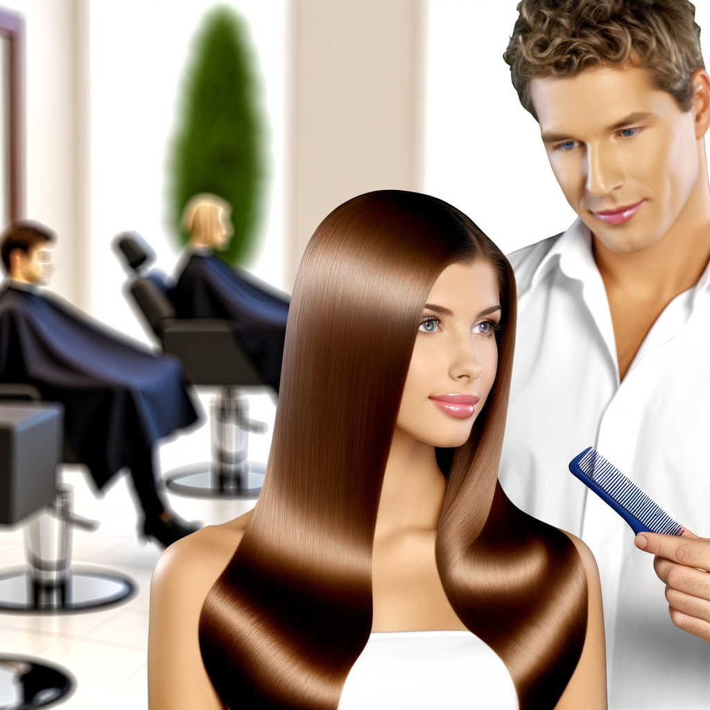 Friseurmeister - Meisterhafte HaarkunstFriseurerlebnisFriseur des VertrauensTrendfrisurenWaiblingenStyling TippsTrends entdecken mit dem besten Friseur in WaiblingenFriseur Waiblingen