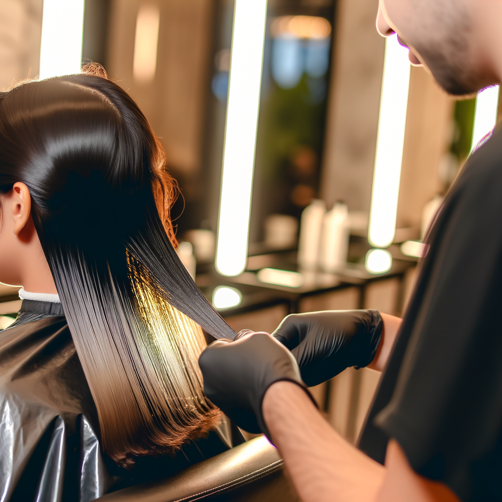 Friseurmeister - Meisterhafte HaarkunstStyling TippsFriseur des VertrauensHaare schneidenWaiblingenBalayageNie wieder Bad Hair Days mit dem besten Friseur in WaiblingenTrendfrisuren