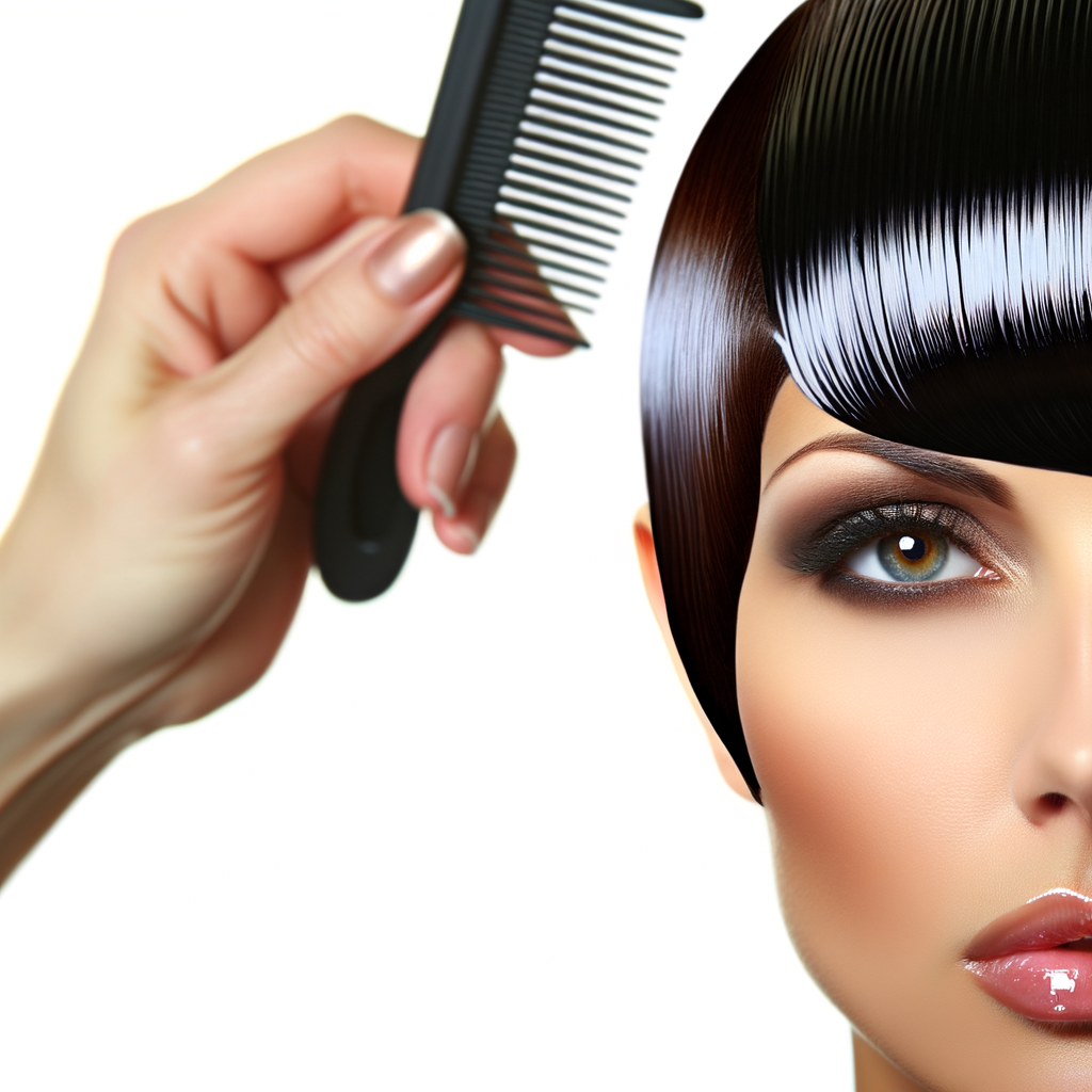 Friseurmeister - Meisterhafte HaarkunstFriseurempfehlungHaarkunstFriseursalonWaiblingenKurzhaarschnittKreative Farbergebnisse nur beim besten Friseur in WaiblingenHairstyle