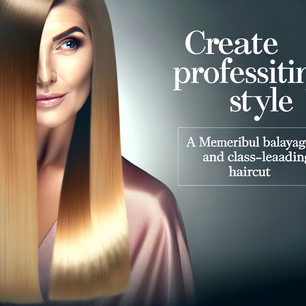 Friseurmeister - Meisterhafte Haarkunstbeste FriseureDamenhaarschnittHaarschnitt WaiblingenWaiblingenHaare schneidenVolumen, Glanz und Gesundheit beim besten Friseur in WaiblingenBalayage
