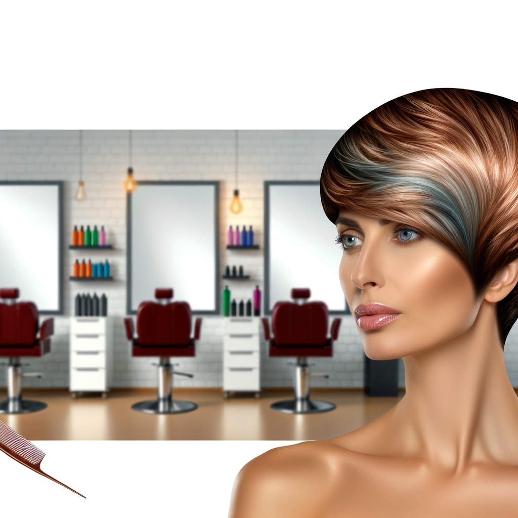 Friseurmeister - Meisterhafte HaarkunstKurzhaarschnittHaarschnitt WaiblingenBalayageWaiblingenHerrenhaarschnittWas macht den besten Friseur in Waiblingen so besonders?Friseur Waiblingen