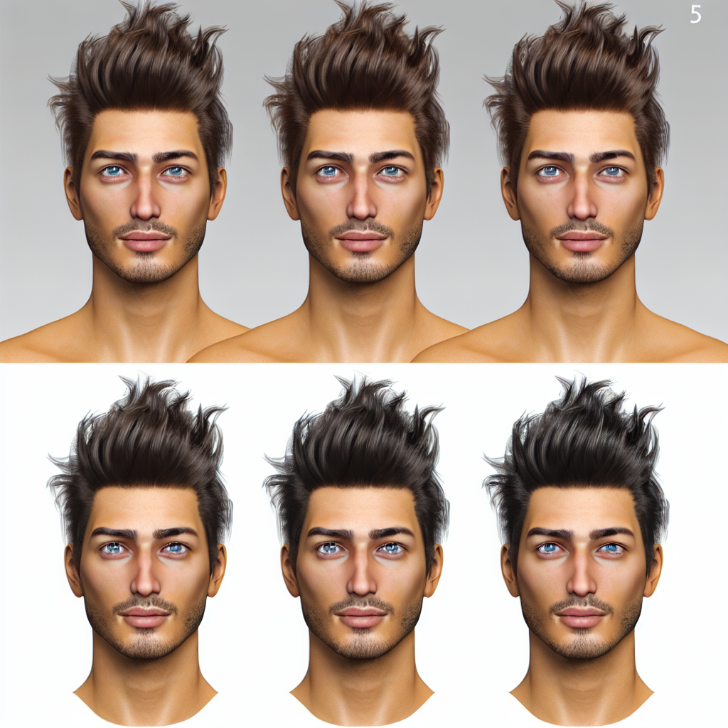 Herrenfriseur WaiblingenFriseurmeister - Meisterhafte HaarkunstMännerfrisur des TagesWelcher Look passt am besten zu deinem Lifestyle – eher klassisch oder modern?Wer sich nie neu erfindet, bleibt stehenMessy Quiff