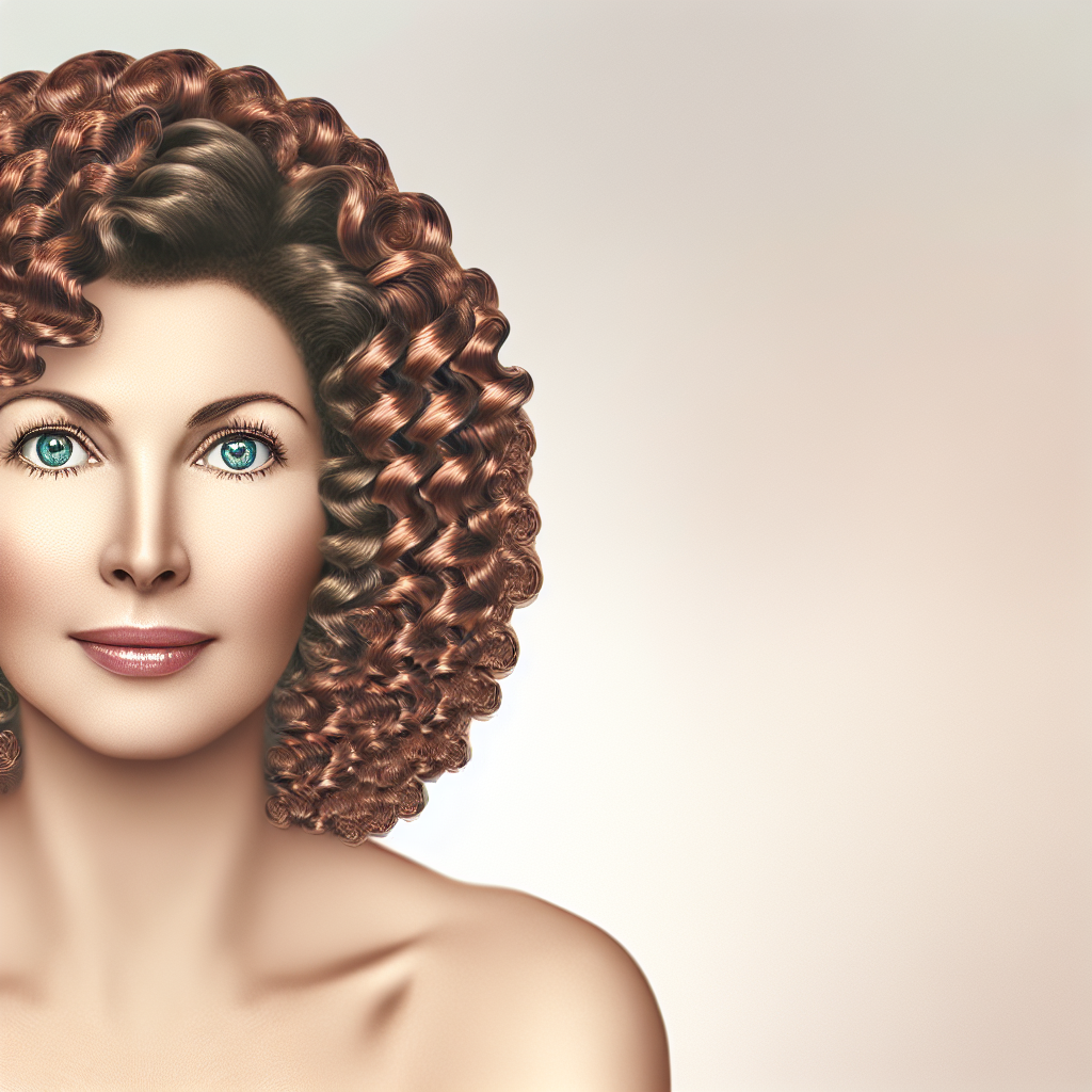 Friseurmeister - Meisterhafte HaarkunstDauerwelle MännerDauerwelle FrisurModerne DauerwelleDauerwelle vorher nachherDauerwelle: Retro-Look-Styling für Sportliche Typen mit mittellanges Haar – Mythen über DauerwellenDauerwelle Pflege