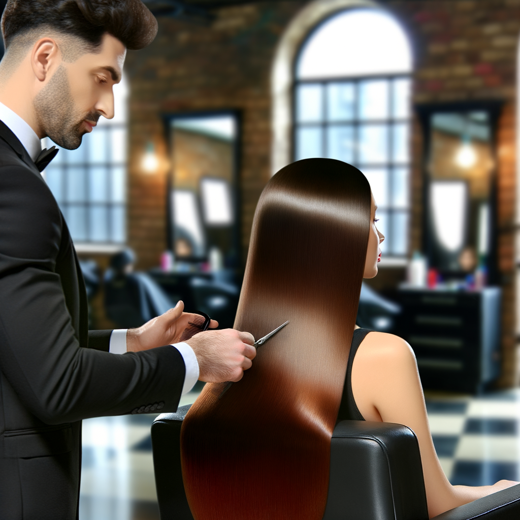 Friseurmeister - Meisterhafte Haarkunstbeste FriseureFriseur WaiblingenLanghaarpflegeWaiblingenFriseurterminDer beste Friseur in Waiblingen für deine HochzeitHerrenhaarschnitt