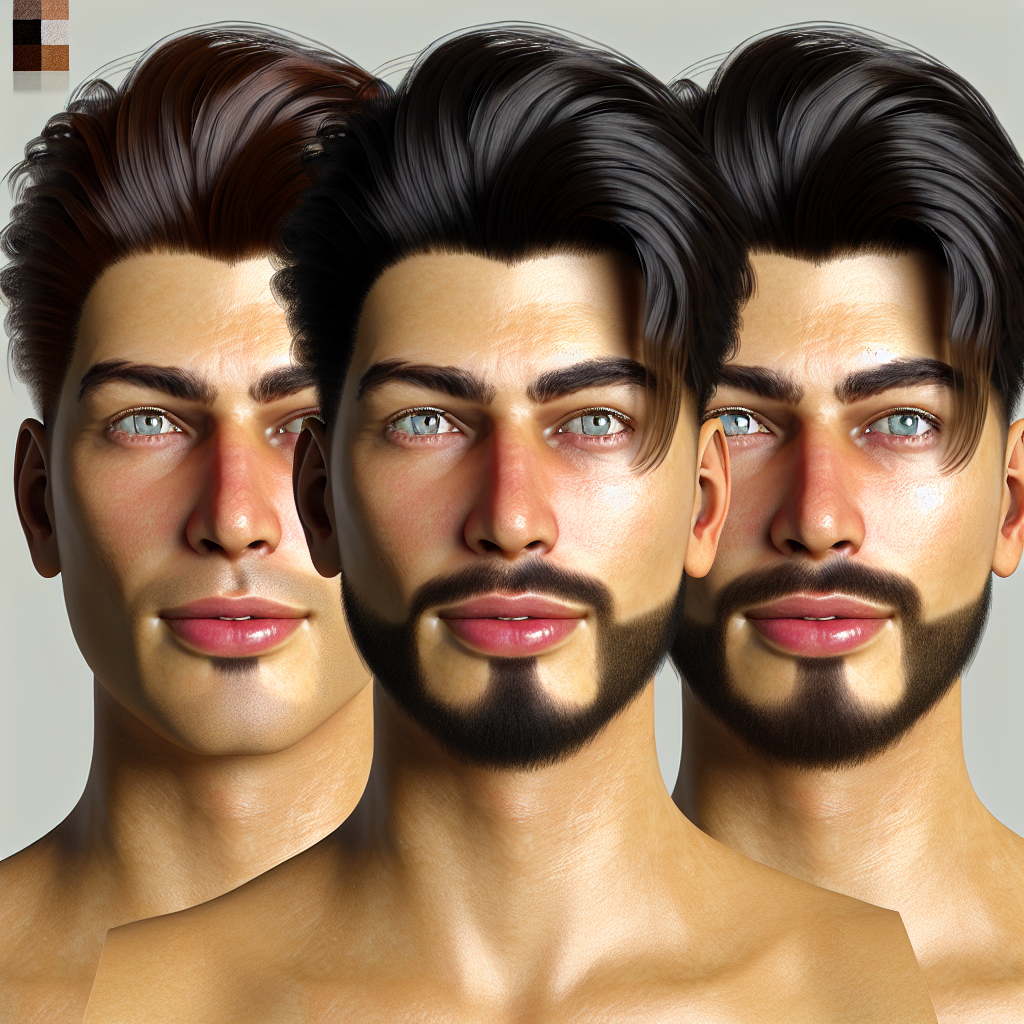 Herrenfriseur WaiblingenFriseurmeister - Meisterhafte HaarkunstMännerfrisur des TagesKann ein neuer Haarschnitt dir helfen, dich für neue Herausforderungen zu motivieren?Zeig, wer du bist – ohne zu redenSurfer Hair
