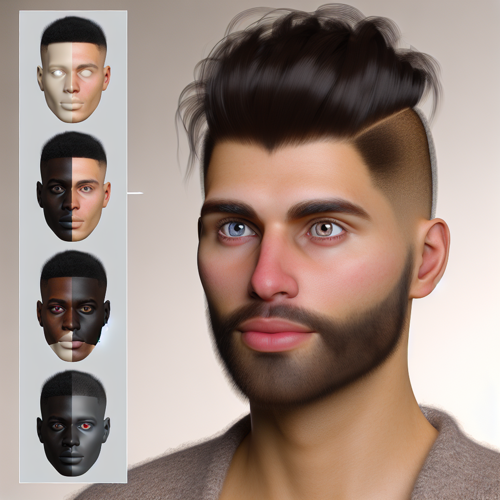 Herrenfriseur WaiblingenFriseurmeister - Meisterhafte HaarkunstMännerfrisur des TagesWas wäre das Schlimmste, das passieren könnte – und was das Beste?Dein Stil. Deine Wirkung. Dein TagDisconnected Undercut