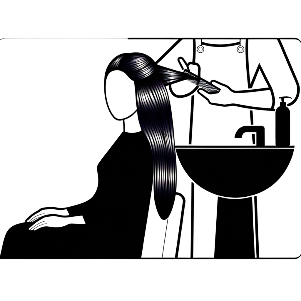 Friseurmeister - Meisterhafte HaarkunstLanghaarpflegeHaare färbenFriseursalonWaiblingenHaare schneidenDer beste Friseur in Waiblingen auch für Kinder ein ErlebnisFriseur des Vertrauens