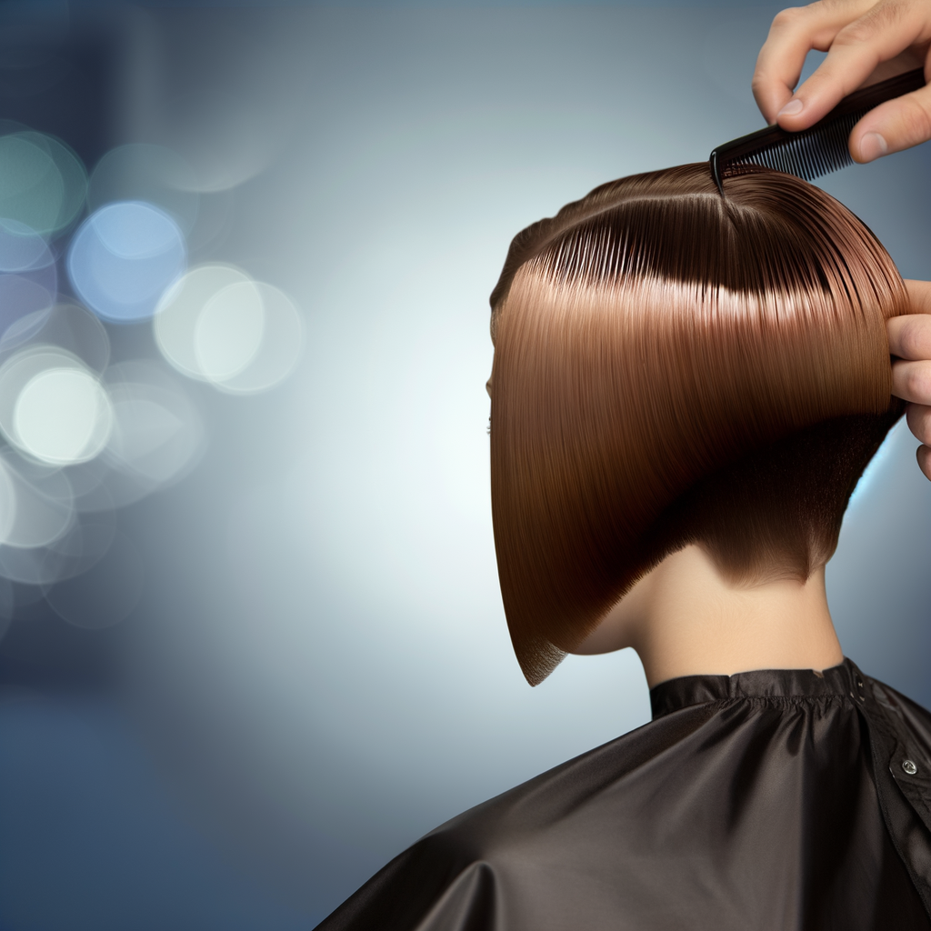 Friseurmeister - Meisterhafte HaarkunstKurzhaarschnittFriseur des VertrauensTop FriseurWaiblingenFriseurmeisterKundenerlebnis auf höchstem Niveau beim besten Friseur in WaiblingenHaarschnitt Waiblingen
