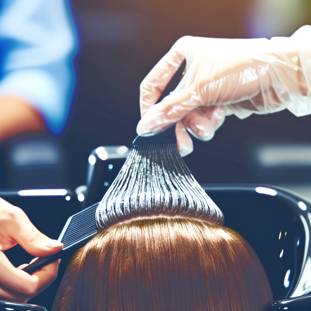 Friseurmeister - Meisterhafte HaarkunstHair GoalsLanghaarpflegeFriseurterminWaiblingenHaare färbenSo findest du den besten Friseur in Waiblingen und bleibst dort!Haare schneiden