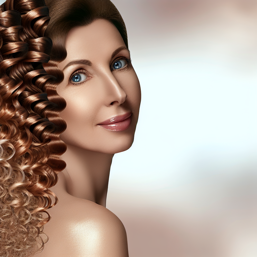Friseurmeister - Meisterhafte HaarkunstDauerwelle MännerDauerwelle FrisurModerne DauerwelleDauerwelle vorher nachherDauerwelle: Volumen-Styling für Frauen ab 18 mit mittellanges Haar – Do’s & Don’ts nach dem FriseurDauerwelle Pflege