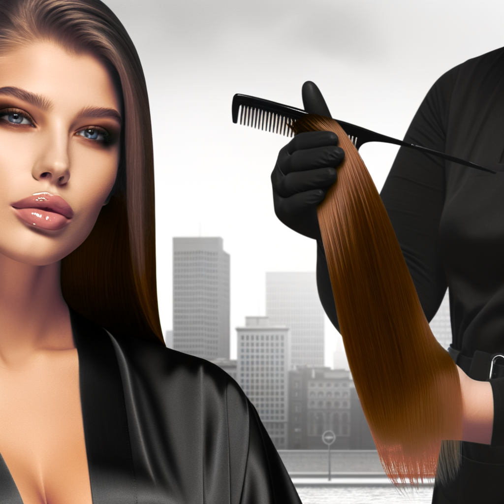 Friseurmeister - Meisterhafte HaarkunstFriseur WaiblingenHair GoalsHairstyleWaiblingenTrendfrisurenGönn dir was Stylingtipps vom besten Friseur in WaiblingenFriseur des Vertrauens