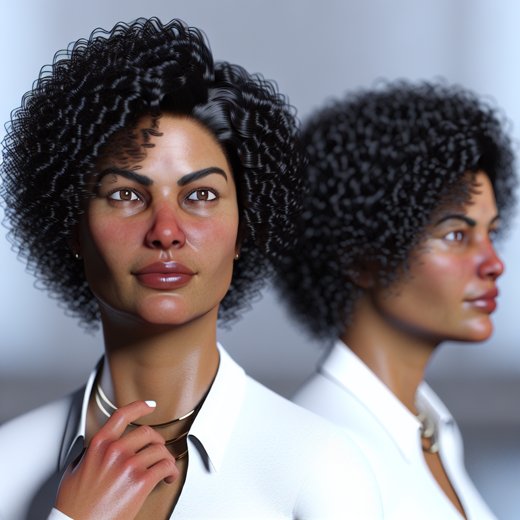Friseurmeister - Meisterhafte HaarkunstDauerwelle MännerDauerwelle FrisurModerne DauerwelleDauerwelle vorher nachherDauerwelle: Business-Look-Styling für Fashionliebhaber mit kurzes Haar – Dauerwelle und Bart – passt das?Dauerwelle Pflege