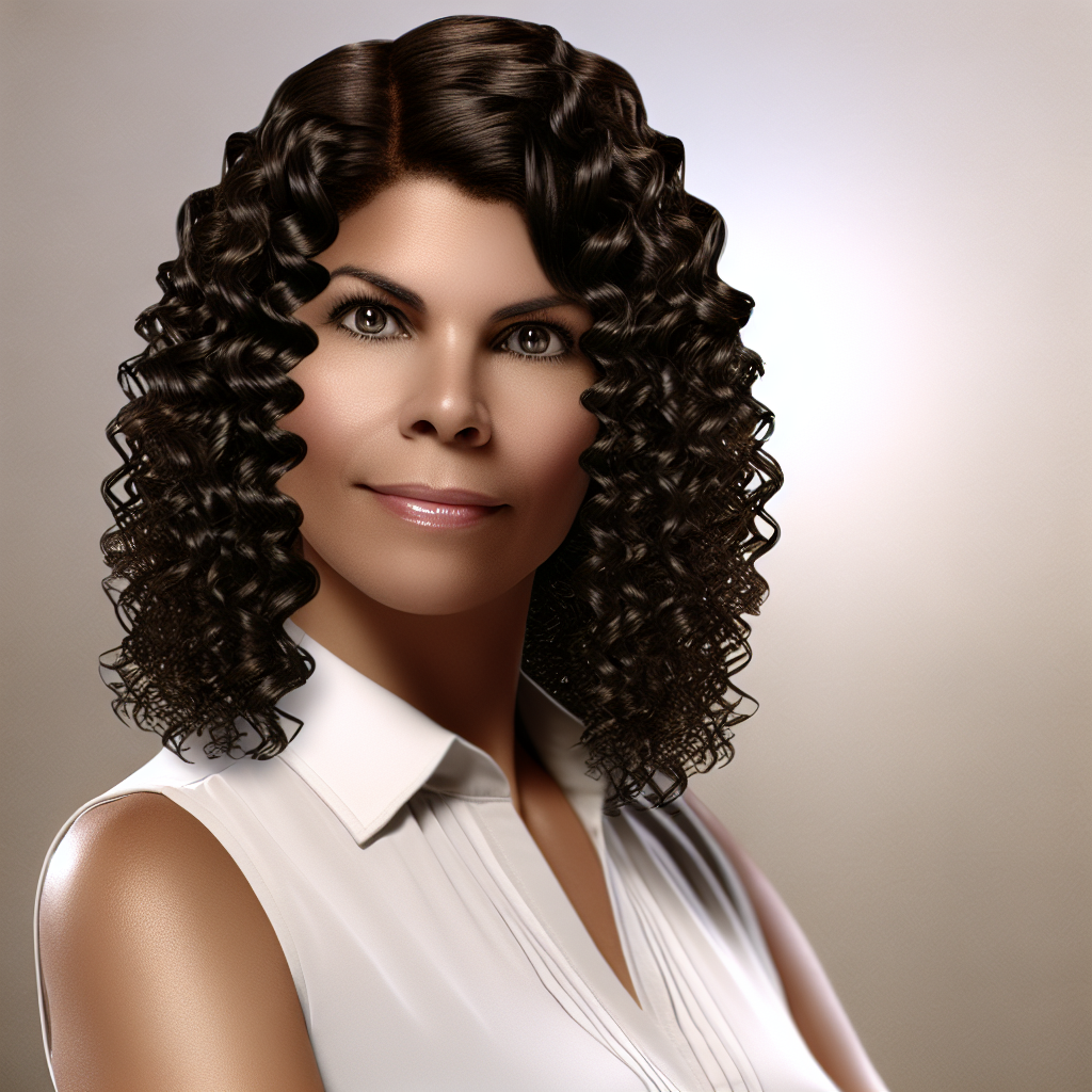 Friseurmeister - Meisterhafte HaarkunstDauerwelle MännerDauerwelle FrisurModerne DauerwelleDauerwelle vorher nachherDauerwelle: Business-Look-Styling für Fashionliebhaber mit mittellanges Haar – Wie lange hält eine Dauerwelle wirklich?Dauerwelle Pflege