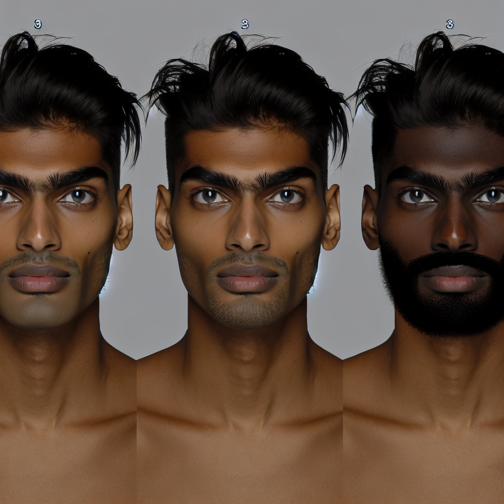Herrenfriseur WaiblingenFriseurmeister - Meisterhafte HaarkunstMännerfrisur des TagesWürdest du diesen Look ausprobieren oder bleibst du lieber deinem Stil treu?Wer gut aussieht, fühlt sich besserAsymmetrical Cut