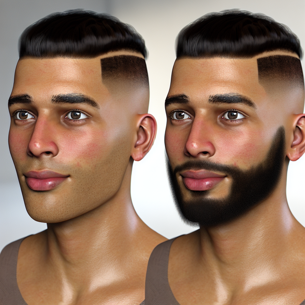 Herrenfriseur WaiblingenFriseurmeister - Meisterhafte HaarkunstMännerfrisur des TagesStell dir vor, du gehst heute zum Friseur – wonach entscheidest du dich?Entwicklung ist sichtbar – manchmal auch im NackenBald Fade