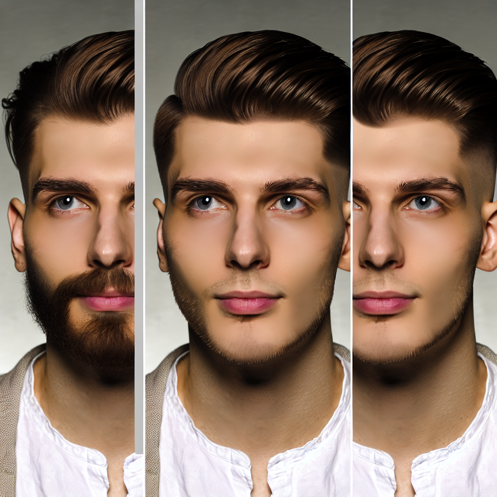 Herrenfriseur WaiblingenFriseurmeister - Meisterhafte HaarkunstMännerfrisur des TagesHast du schon mal darüber nachgedacht, wie ein neuer Look dich nicht nur äußerlich, sondern auch innerlich verändert?Streben nach mehr!Hard Part