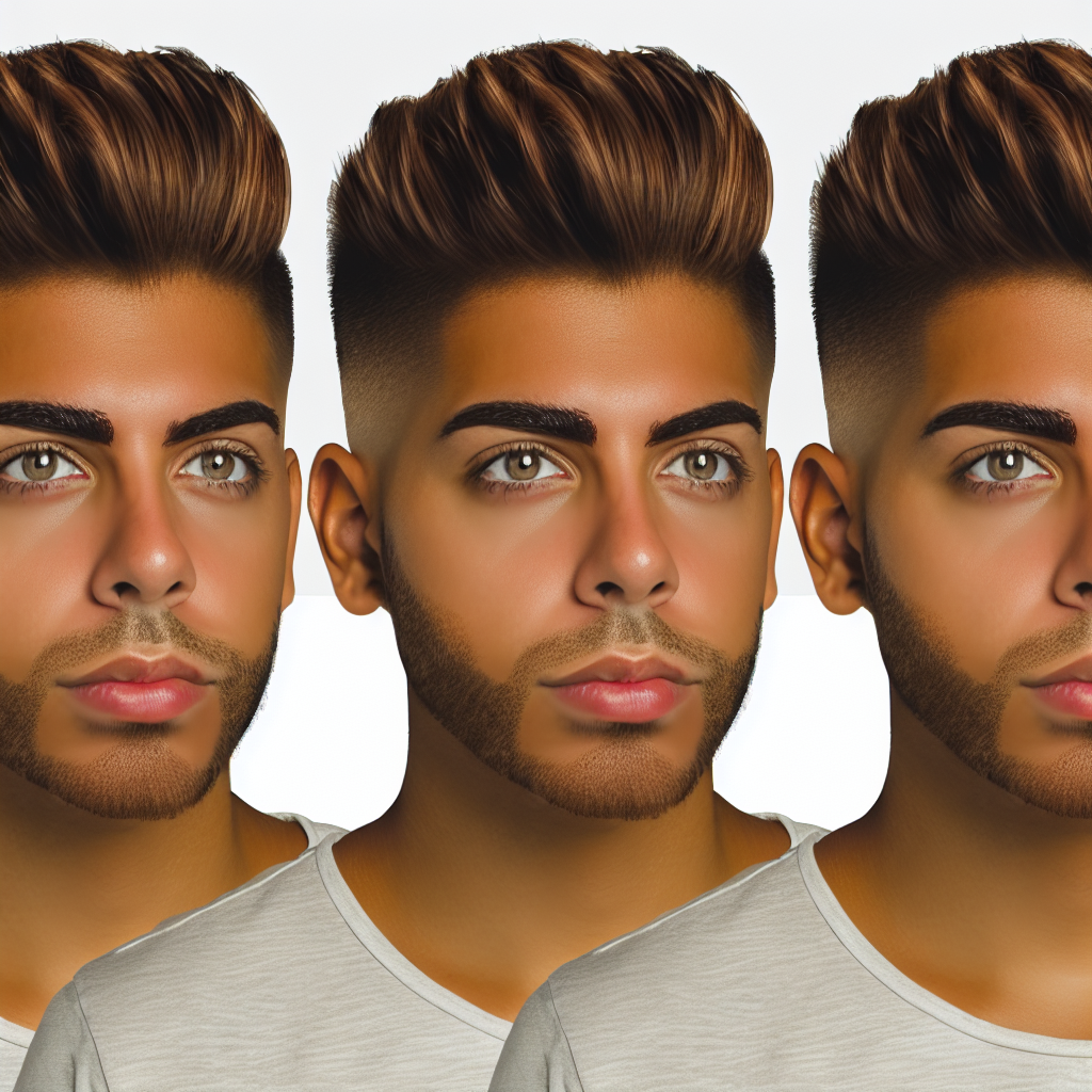 Herrenfriseur WaiblingenFriseurmeister - Meisterhafte HaarkunstMännerfrisur des TagesWann hast du dir zuletzt Zeit nur für dich und dein Styling genommen?Stil ist kein Luxus, sondern HaltungTextured Crop