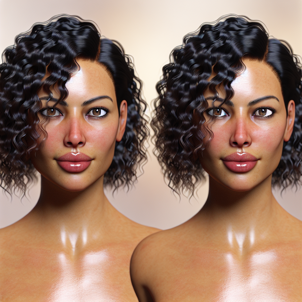 Friseurmeister - Meisterhafte HaarkunstDauerwelle MännerDauerwelle FrisurModerne DauerwelleDauerwelle vorher nachherDauerwelle: Retro-Look-Styling für Sportliche Typen mit kurzes Haar – Dauerwelle selber machen?Dauerwelle Pflege