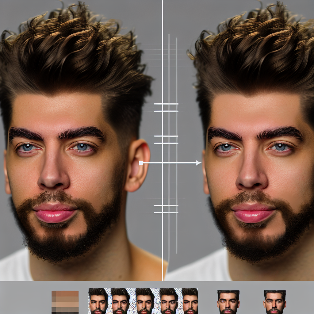 Herrenfriseur WaiblingenFriseurmeister - Meisterhafte HaarkunstMännerfrisur des TagesWie sehr beeinflusst deine Frisur deinen ersten Eindruck bei neuen Menschen?Wer wirken will, muss pflegenNatural Texture
