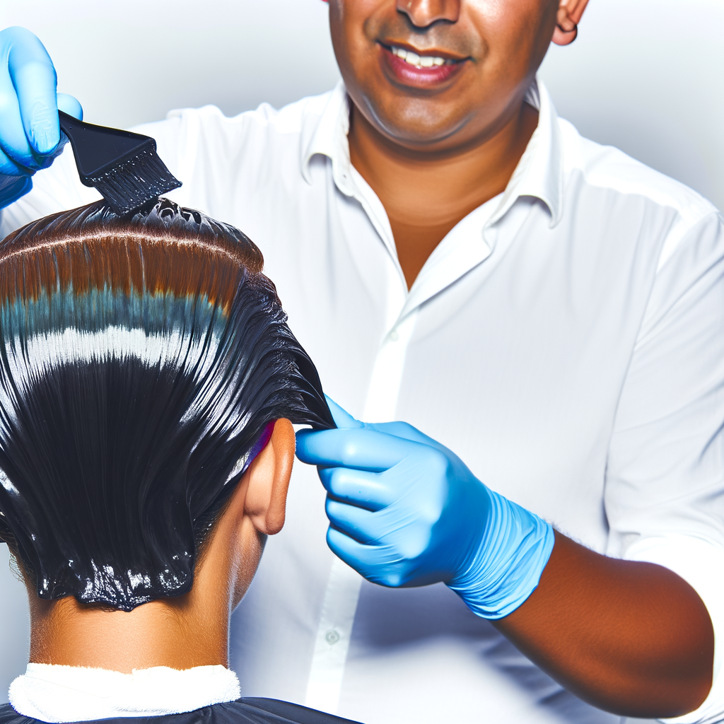 Friseurmeister - Meisterhafte HaarkunstHair GoalsFriseur des VertrauensFriseur WaiblingenWaiblingenKurzhaarschnittJede Haarstruktur verdient den besten Friseur in WaiblingenHaare färben