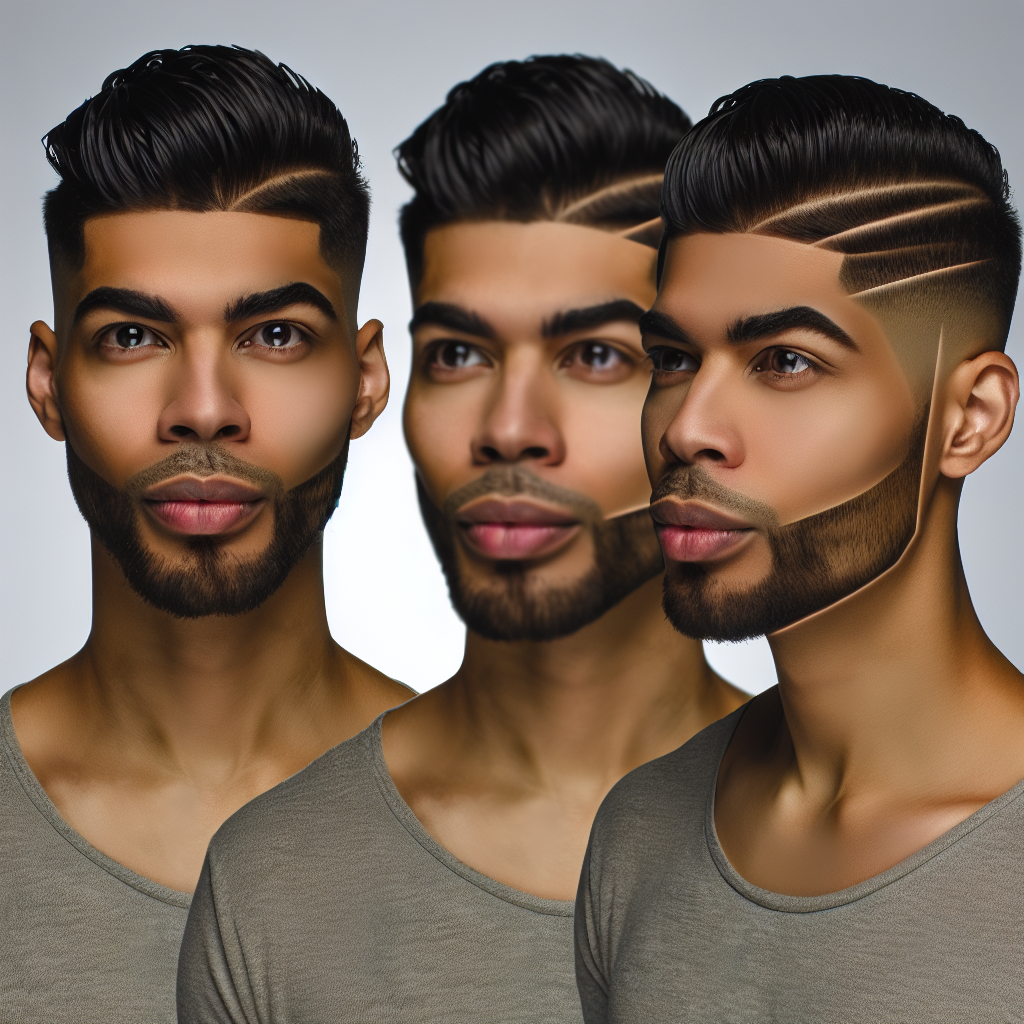 Herrenfriseur WaiblingenFriseurmeister - Meisterhafte HaarkunstMännerfrisur des TagesWillst du den perfekten Übergang zwischen Business-Look und Freizeit-Vibe?Dein Look, deine GeschichteLine-Up Cut