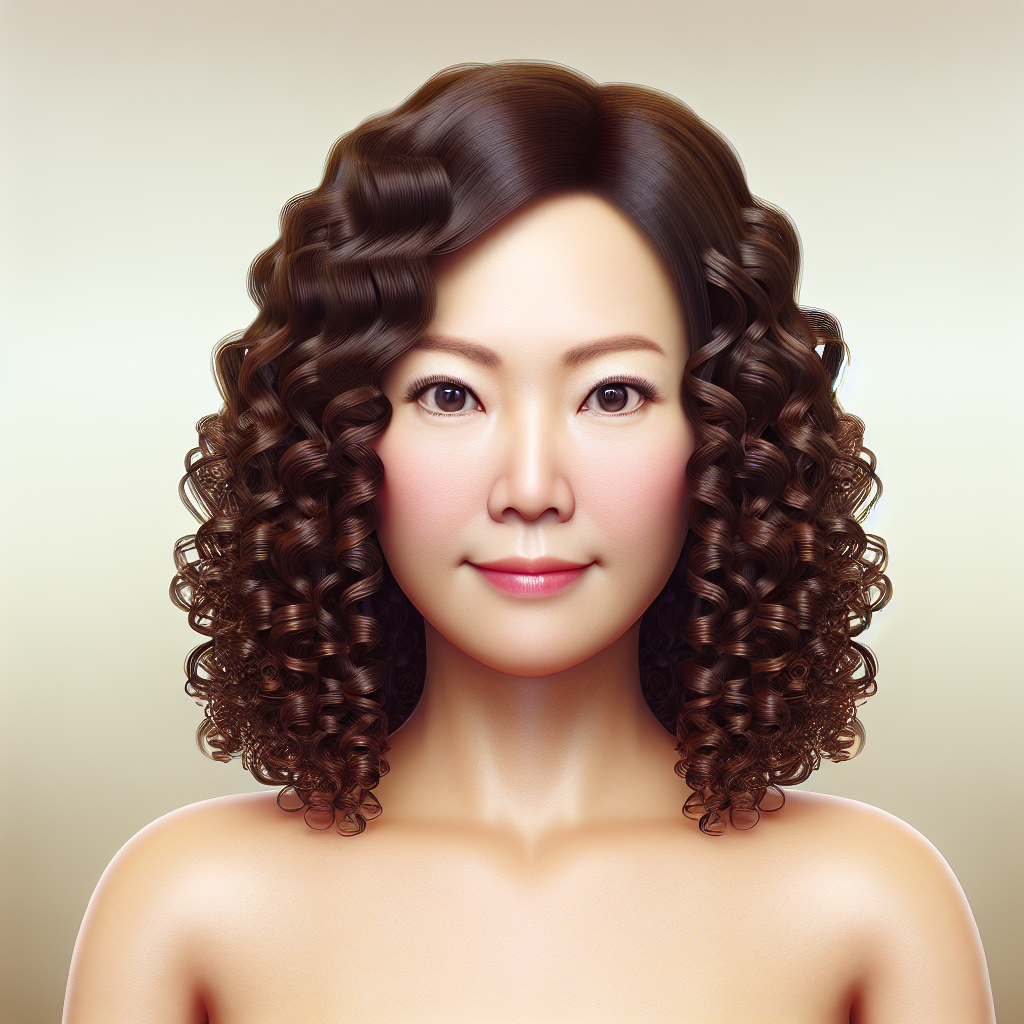 Friseurmeister - Meisterhafte HaarkunstDauerwelle MännerDauerwelle FrisurModerne DauerwelleDauerwelle vorher nachherDauerwelle: Volumen-Styling für Frauen ab 18 mit feines Haar – Pflege nach der DauerwelleDauerwelle Pflege