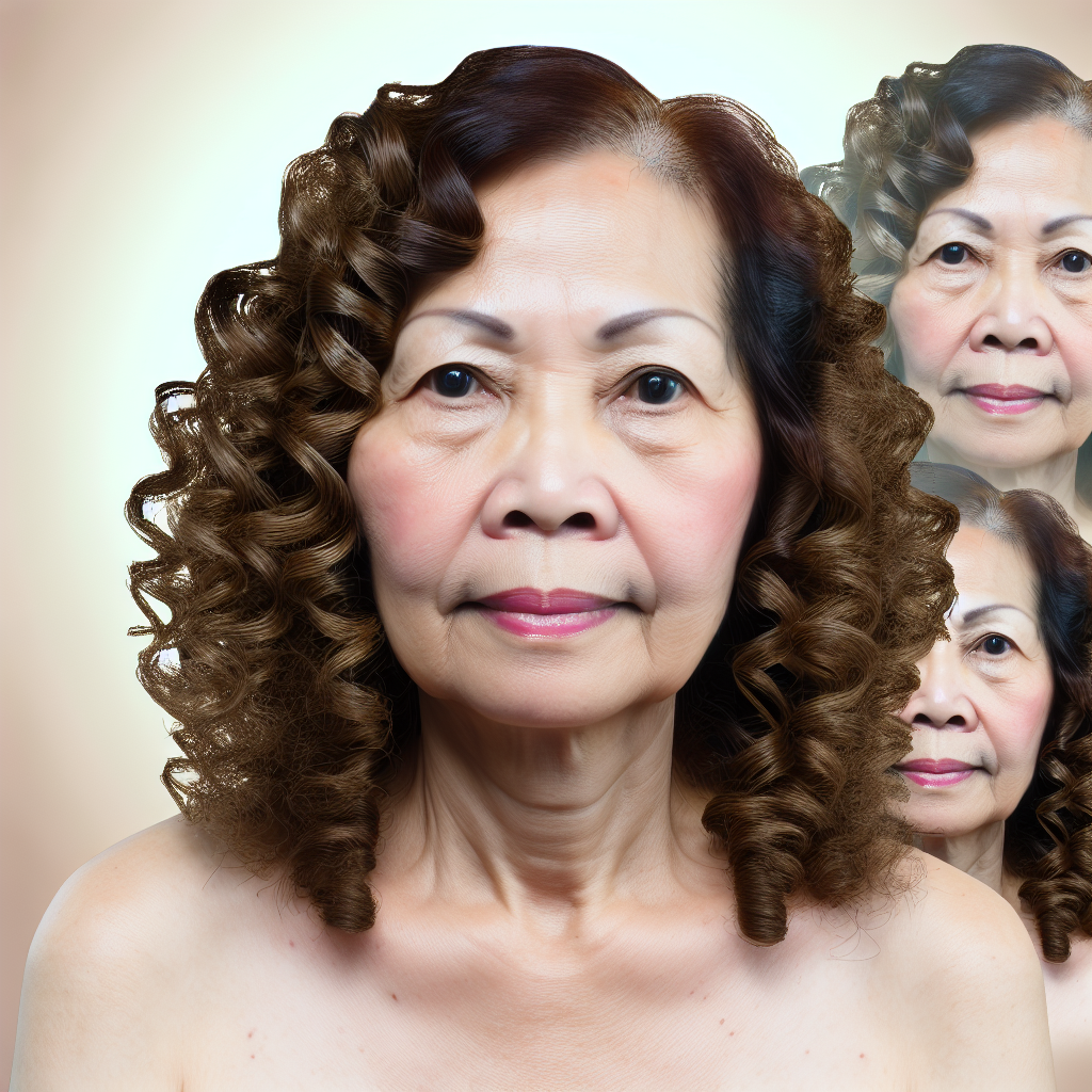Friseurmeister - Meisterhafte HaarkunstDauerwelle MännerDauerwelle FrisurModerne DauerwelleDauerwelle vorher nachherDauerwelle: Glamour-Styling für Berufstätige mit feines Haar – Wirkung auf gefärbtes HaarDauerwelle Pflege
