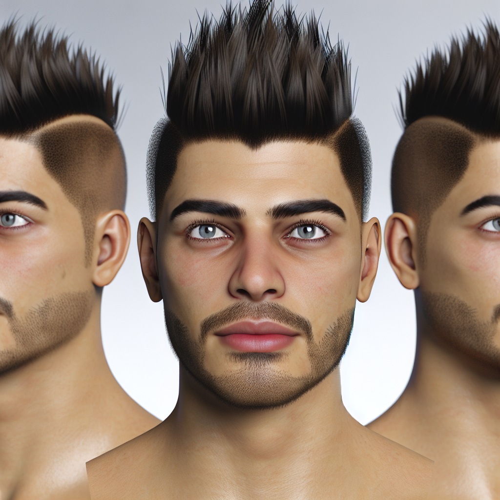 Herrenfriseur WaiblingenFriseurmeister - Meisterhafte HaarkunstMännerfrisur des TagesWelcher Look passt am besten zu deinem Lifestyle – eher klassisch oder modern?Dein Schnitt. Dein StatementSpiky Crop