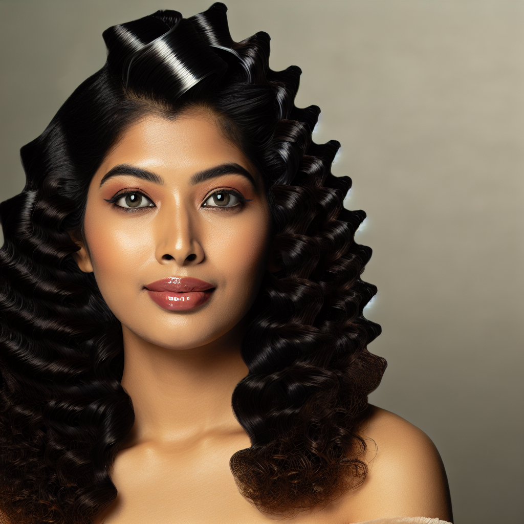 Friseurmeister - Meisterhafte HaarkunstDauerwelle MännerDauerwelle FrisurModerne DauerwelleDauerwelle vorher nachherDauerwelle: Retro-Look-Styling für Sportliche Typen mit kräftiges Haar – Mythen über DauerwellenDauerwelle Pflege