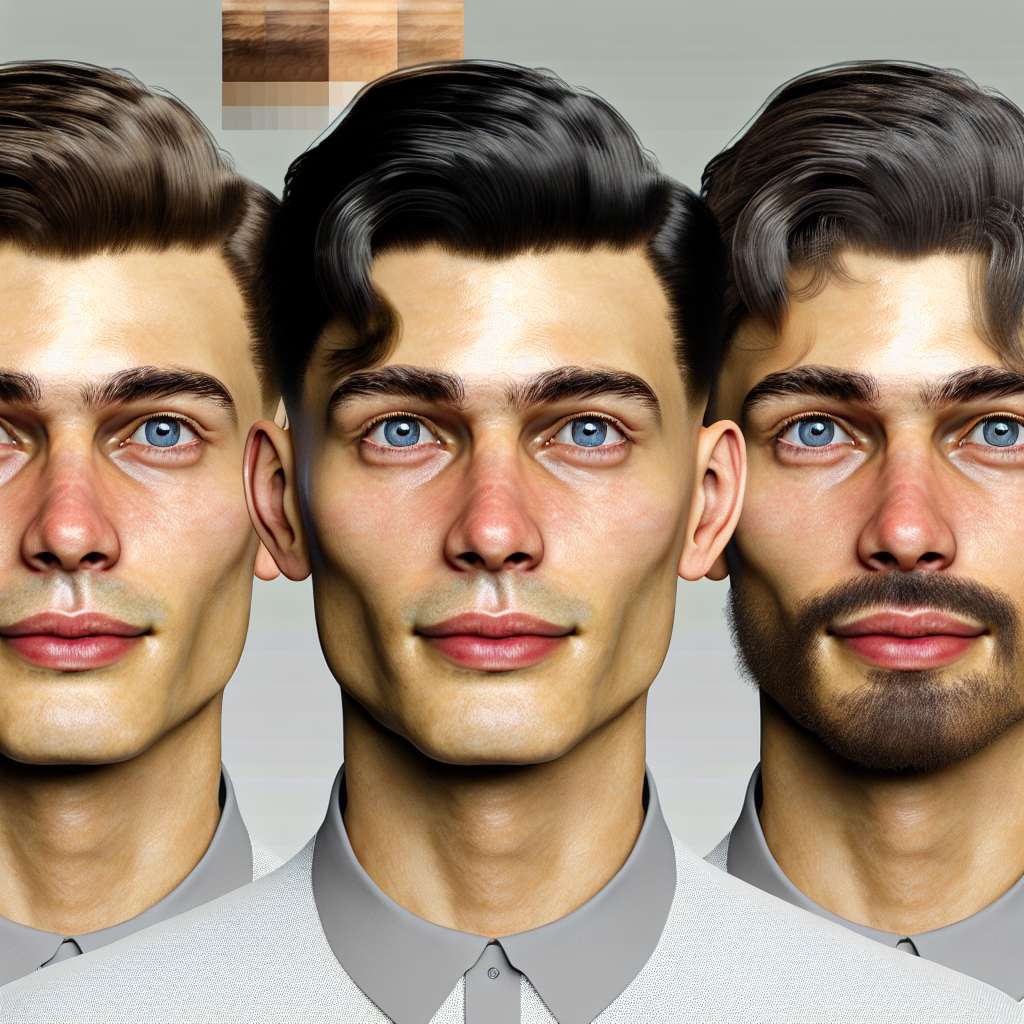 Herrenfriseur WaiblingenFriseurmeister - Meisterhafte HaarkunstMännerfrisur des TagesWarum weiterhin den Standardschnitt nehmen, wenn du aus der Masse herausstechen kannst?Sei mehr als gepflegt – sei präsentPeaky Blinders Cut