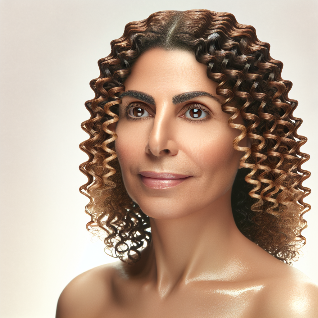 Friseurmeister - Meisterhafte HaarkunstDauerwelle MännerDauerwelle FrisurModerne DauerwelleDauerwelle vorher nachherDauerwelle: Retro-Look-Styling für Sportliche Typen mit feines Haar – Dauerwelle selber machen?Dauerwelle Pflege