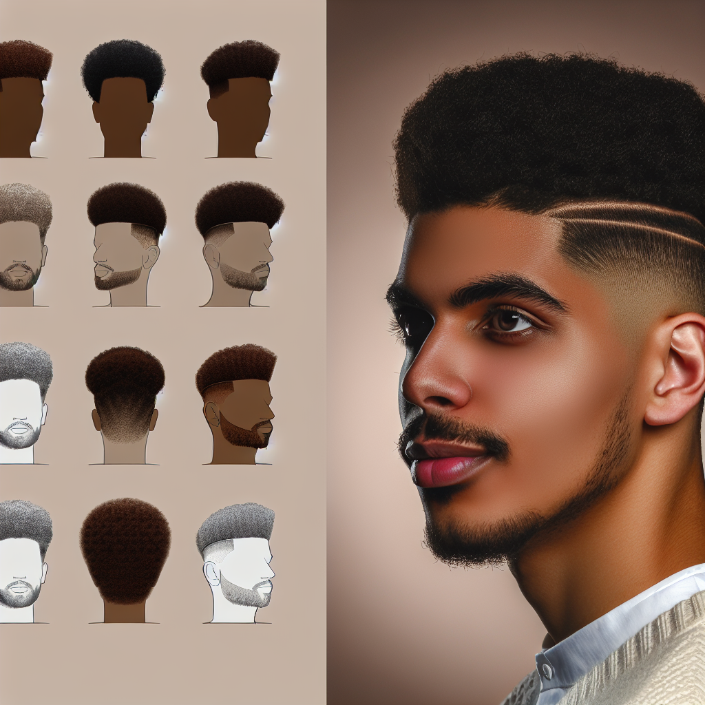 Herrenfriseur WaiblingenFriseurmeister - Meisterhafte HaarkunstMännerfrisur des TagesIst es nicht Zeit, dass deine Frisur genauso individuell ist wie du selbst?Dein Stil. Deine Wirkung. Dein TagTapered Afro