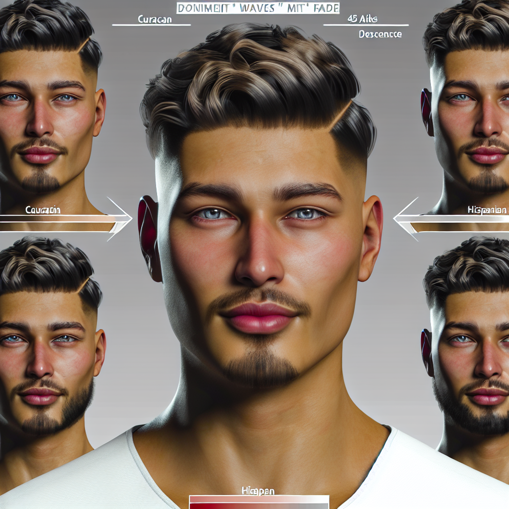 Herrenfriseur WaiblingenFriseurmeister - Meisterhafte HaarkunstMännerfrisur des TagesHast du schon mal erlebt, dass dein Styling dir positives Feedback im Beruf eingebracht hat?Wer wirken will, muss pflegenWaves mit Fade