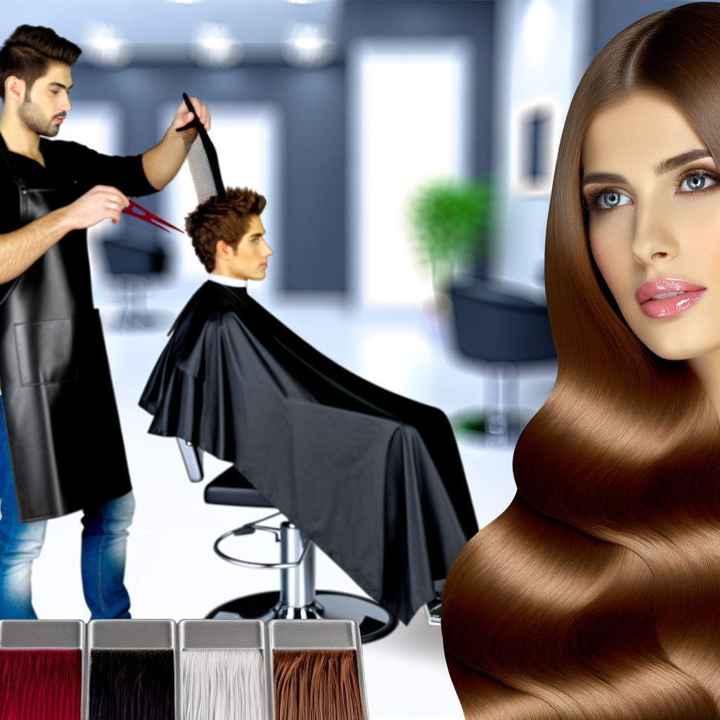 Friseurmeister - Meisterhafte HaarkunstDamenhaarschnittFriseurterminHaare färbenWaiblingenHerrenhaarschnittDie beste Beratung bekommst du beim besten Friseur in WaiblingenFriseurmeister