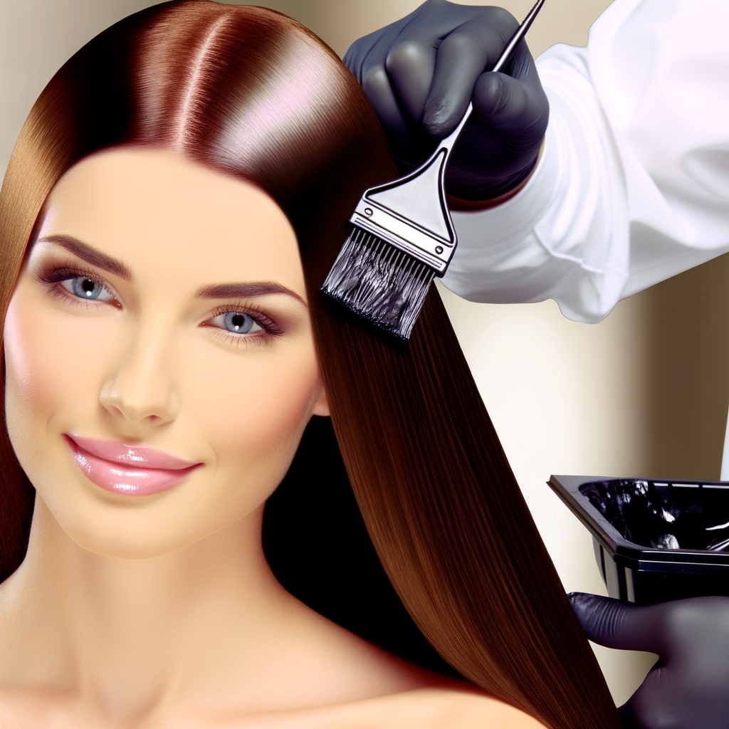 Friseurmeister - Meisterhafte HaarkunstSalon WaiblingenHaare färbenHairstyleWaiblingenHair GoalsTop Stylingtipps vom besten Friseur in WaiblingenFriseurmeister