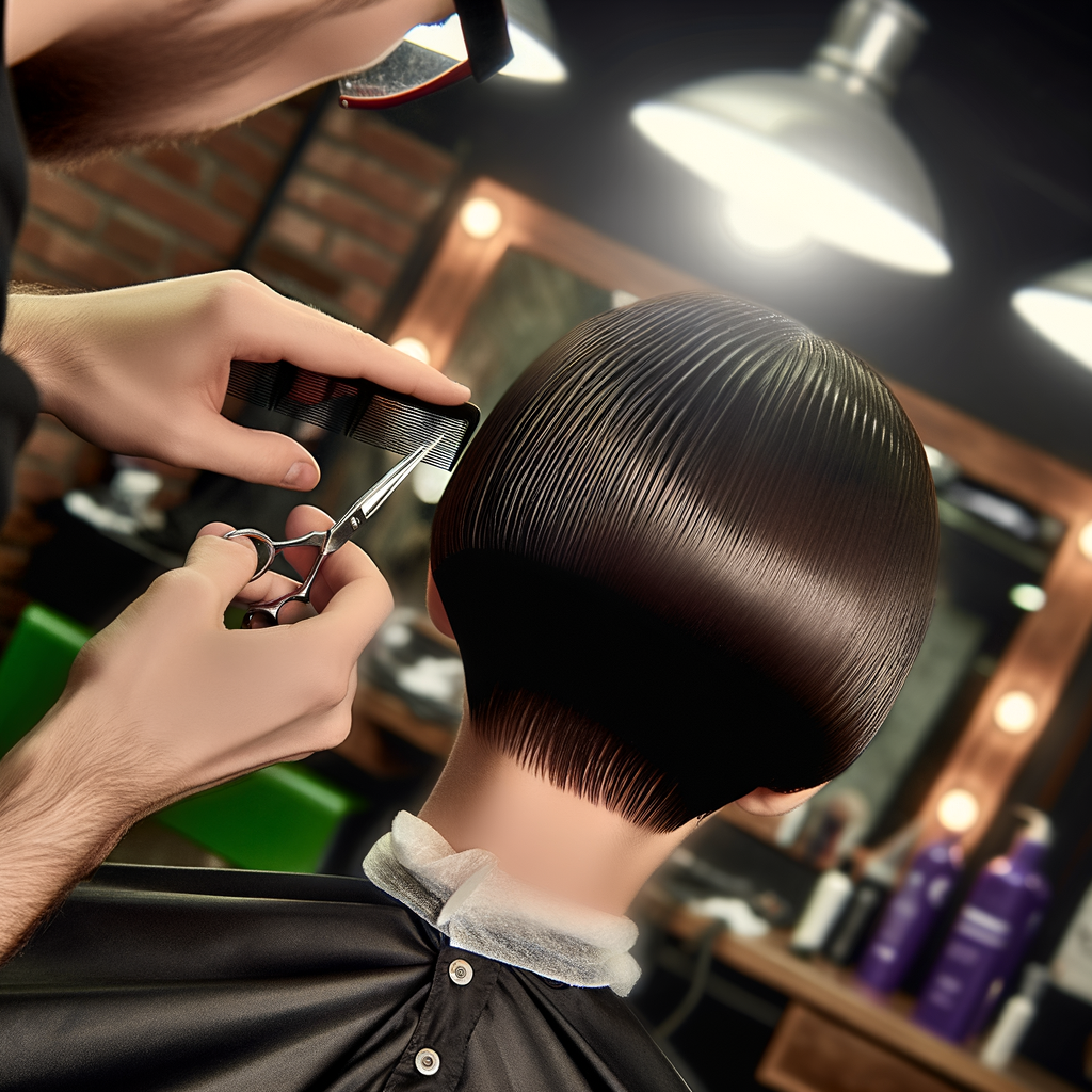 Friseurmeister - Meisterhafte HaarkunstFriseurmeisterFriseurterminFriseurerlebnisWaiblingenHaarfarbeWarum Trendfrisuren beim besten Friseur in Waiblingen startenKurzhaarschnitt