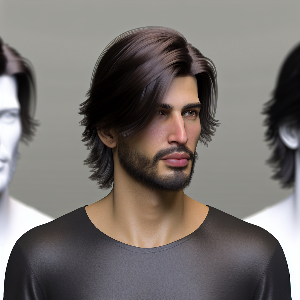 Herrenfriseur WaiblingenFriseurmeister - Meisterhafte HaarkunstMännerfrisur des TagesGlaubst du, dass ein gepflegter Haarschnitt Türen im Job schneller öffnet?Du bist der Maßstab, nicht das MittelmaßLong Layers