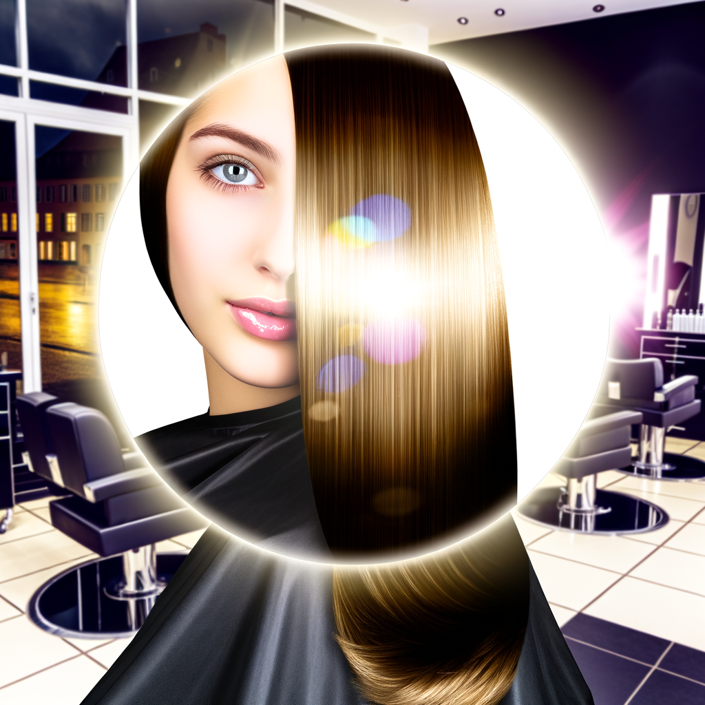 Friseurmeister - Meisterhafte HaarkunstFriseurmeisterHairstyleFriseurerlebnisWaiblingenTrendfrisurenFrischer Look? Hol ihn dir beim besten Friseur in WaiblingenSalon Waiblingen