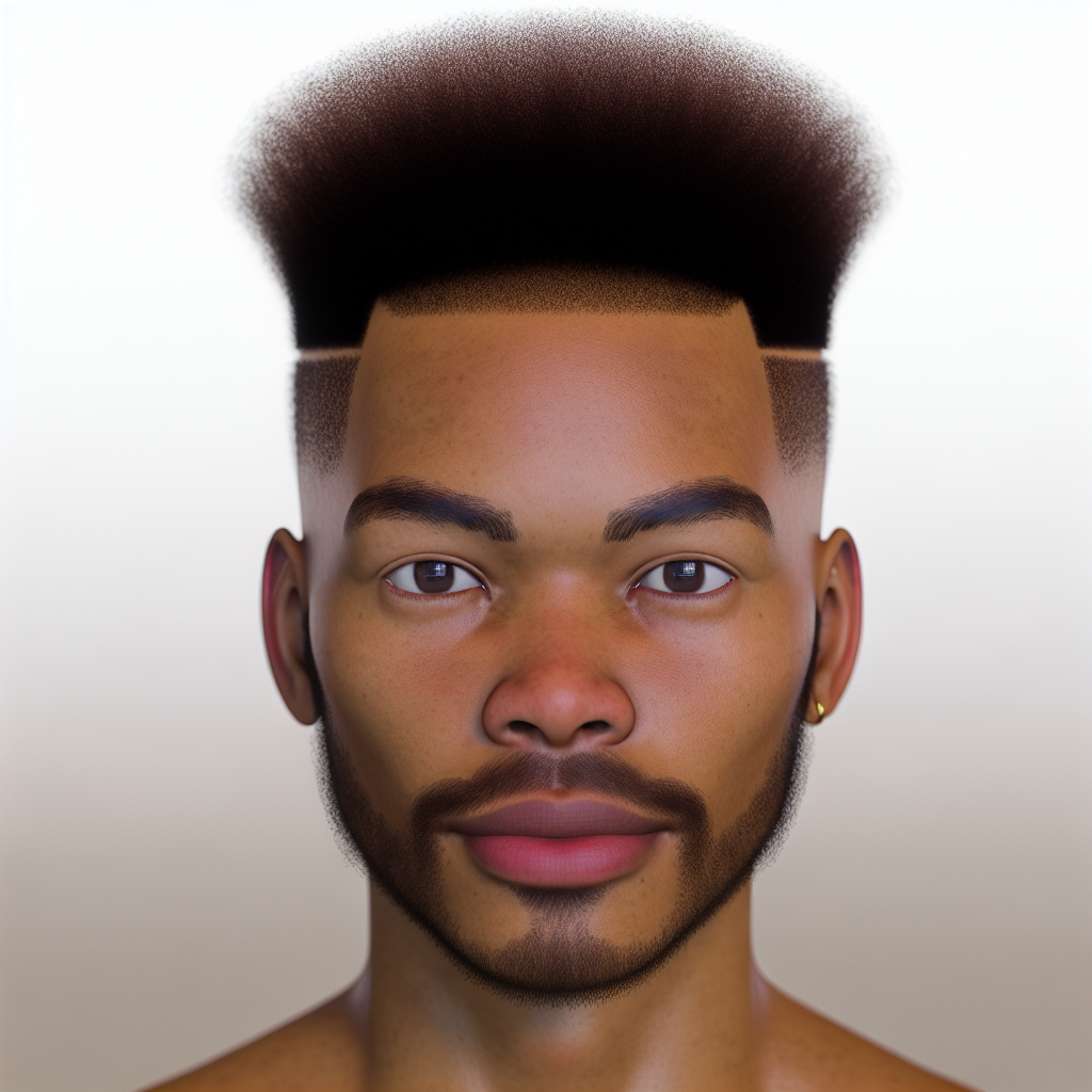 Herrenfriseur WaiblingenFriseurmeister - Meisterhafte HaarkunstMännerfrisur des TagesWas wäre das Schlimmste, das passieren könnte – und was das Beste?Streben nach mehr!Afro Mohawk