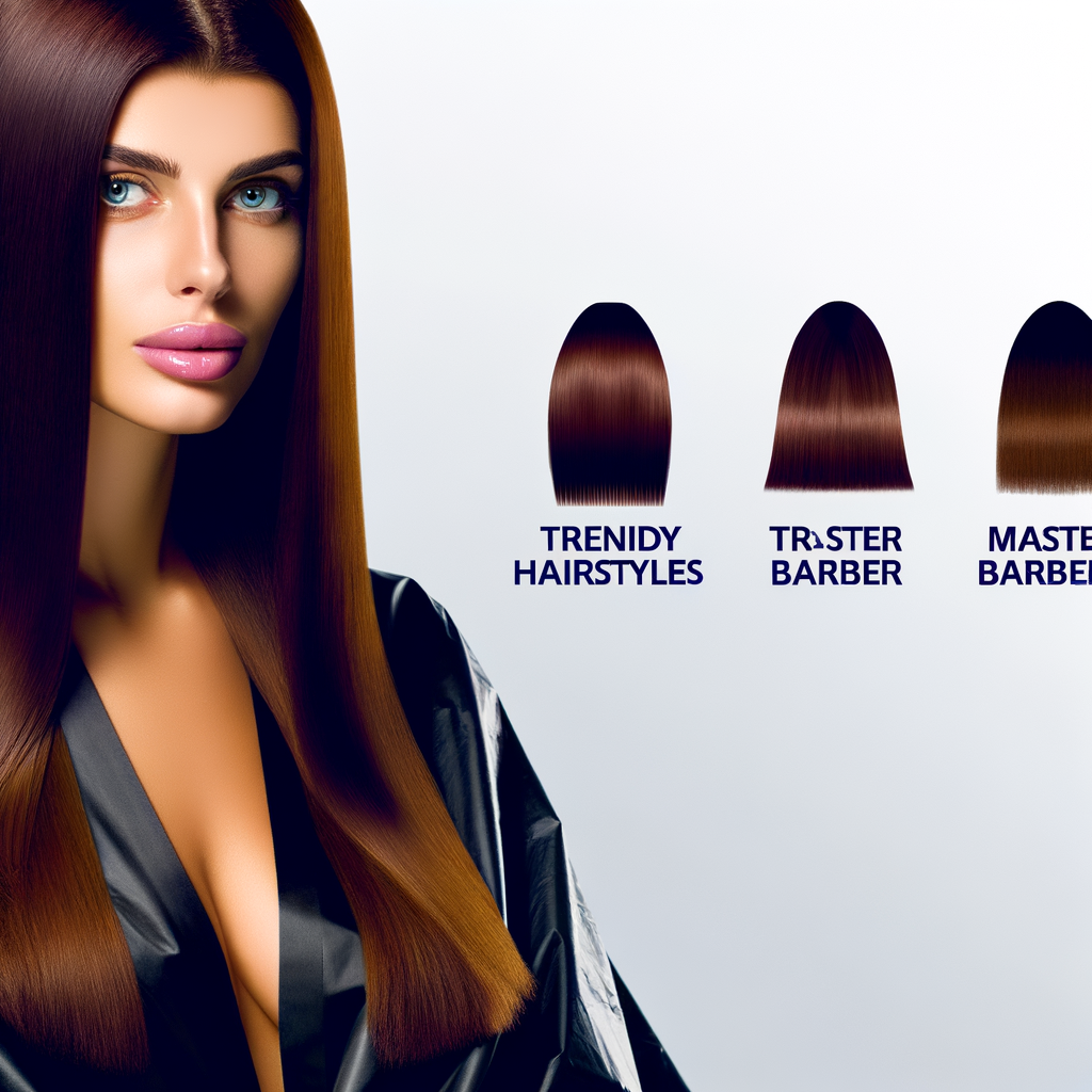 Friseurmeister - Meisterhafte HaarkunstFriseurmeisterHairstyleTrendfrisurenWaiblingenHaarkunstKreative Farbergebnisse nur beim besten Friseur in WaiblingenHaarfarbe