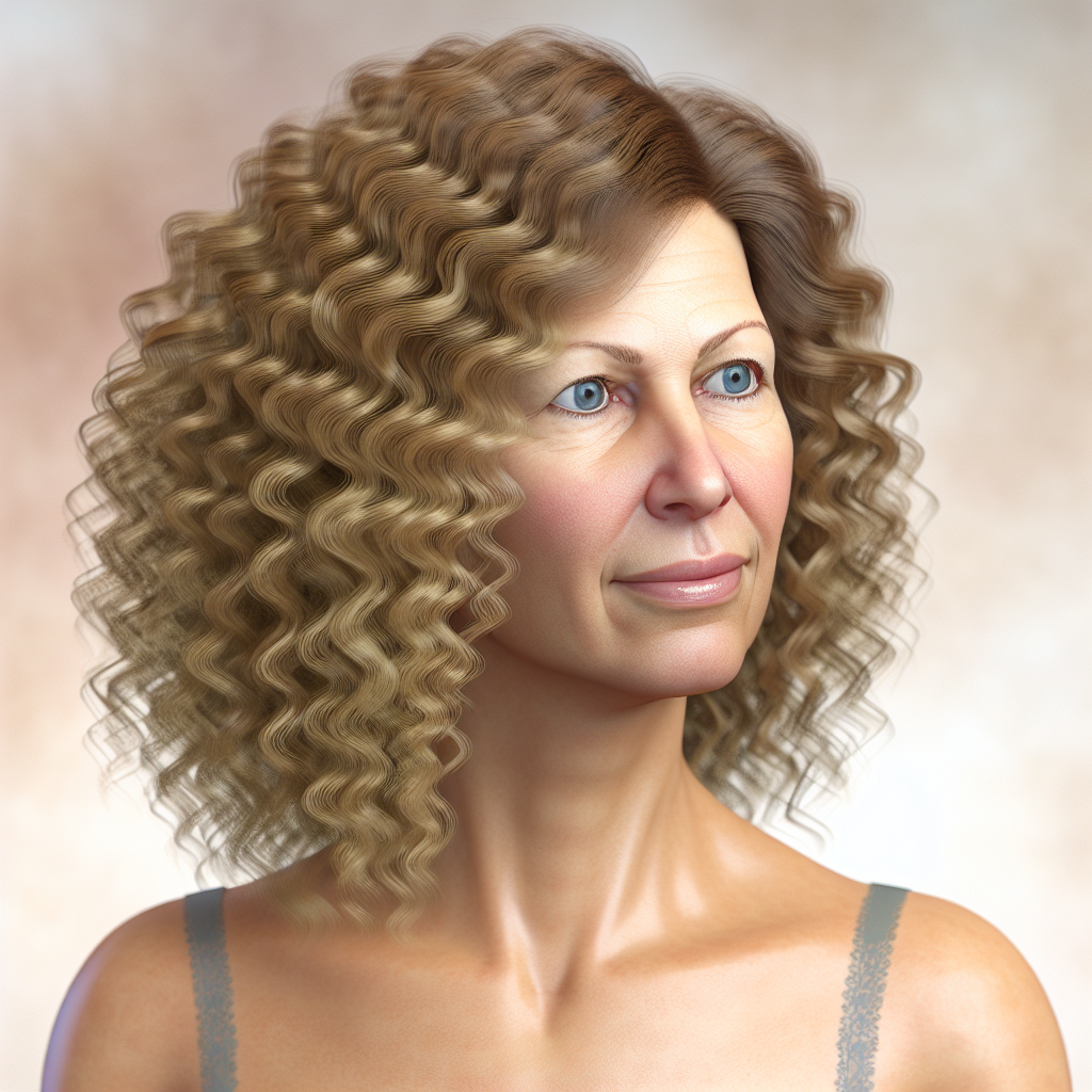 Friseurmeister - Meisterhafte HaarkunstDauerwelle MännerDauerwelle FrisurModerne DauerwelleDauerwelle vorher nachherDauerwelle: Volumen-Styling für Frauen ab 18 mit kurzes Haar – Pflege nach der DauerwelleDauerwelle Pflege