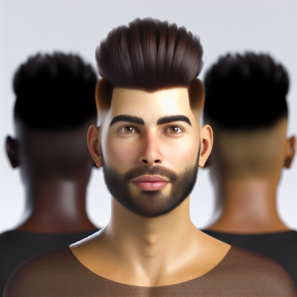 Herrenfriseur WaiblingenFriseurmeister - Meisterhafte HaarkunstMännerfrisur des TagesWie wichtig ist dir dein erster Eindruck beim Betreten eines Raums?Dein Look, deine GeschichteHigh Taper