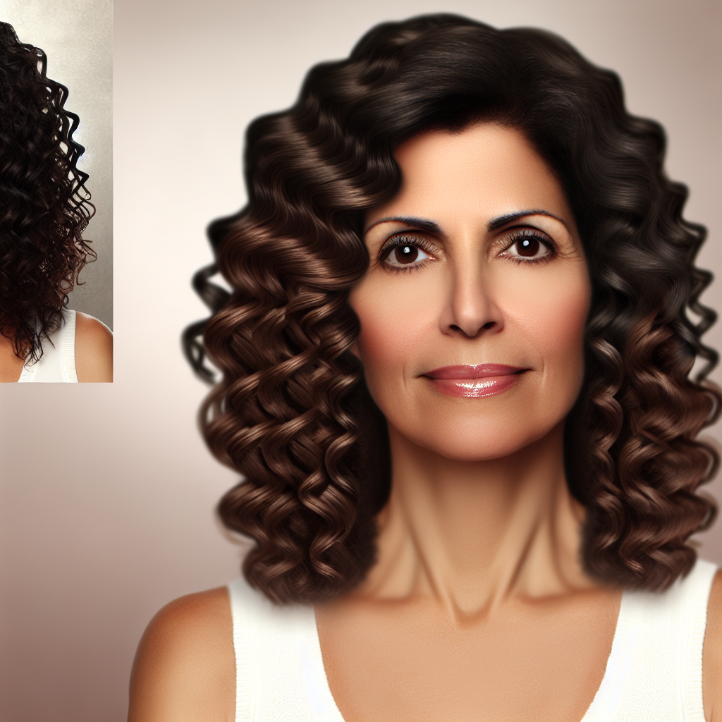 Friseurmeister - Meisterhafte HaarkunstDauerwelle MännerDauerwelle FrisurModerne DauerwelleDauerwelle vorher nachherDauerwelle: Volumen-Styling für Frauen ab 18 mit coloriertes Haar – Do’s & Don’ts nach dem FriseurDauerwelle Pflege
