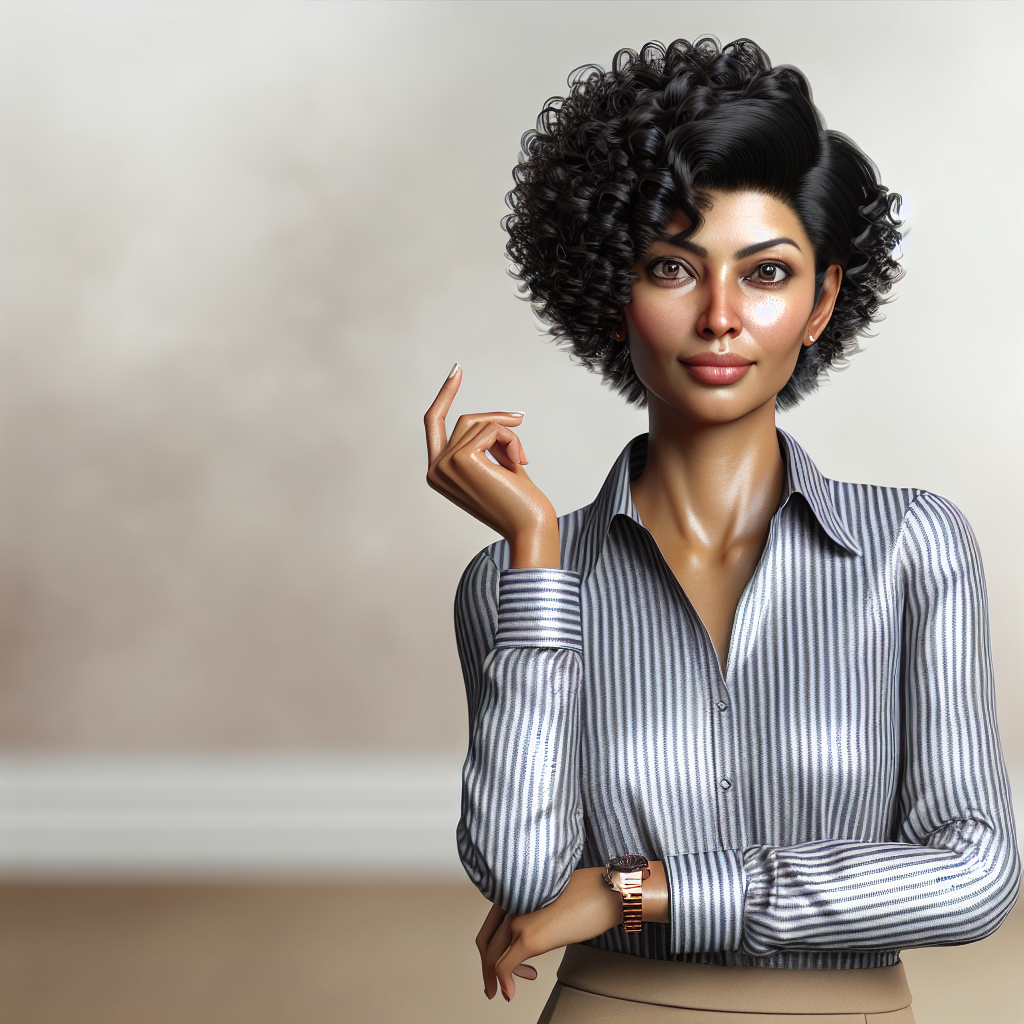 Friseurmeister - Meisterhafte HaarkunstDauerwelle MännerDauerwelle FrisurModerne DauerwelleDauerwelle vorher nachherDauerwelle: Business-Look-Styling für Fashionliebhaber mit kurzes Haar – Dauerwelle und Bart – passt das?Dauerwelle Pflege